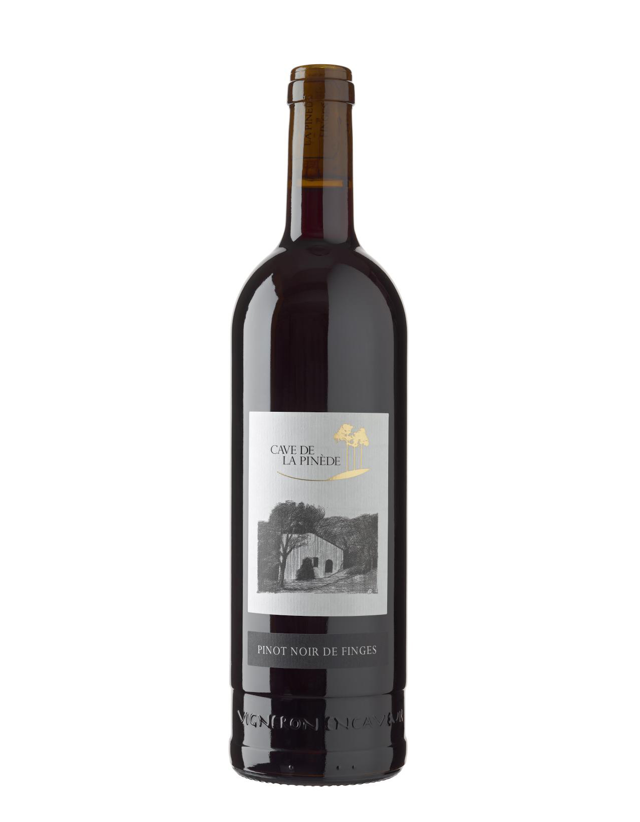 Pinot Noir de Finges