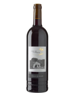 Syrah de Finges